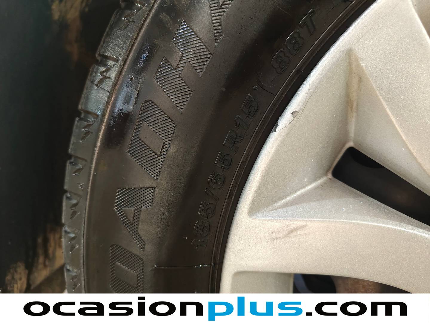 Renault Clio Renault Clio Life Energy dCi (75 CV) seminuevo