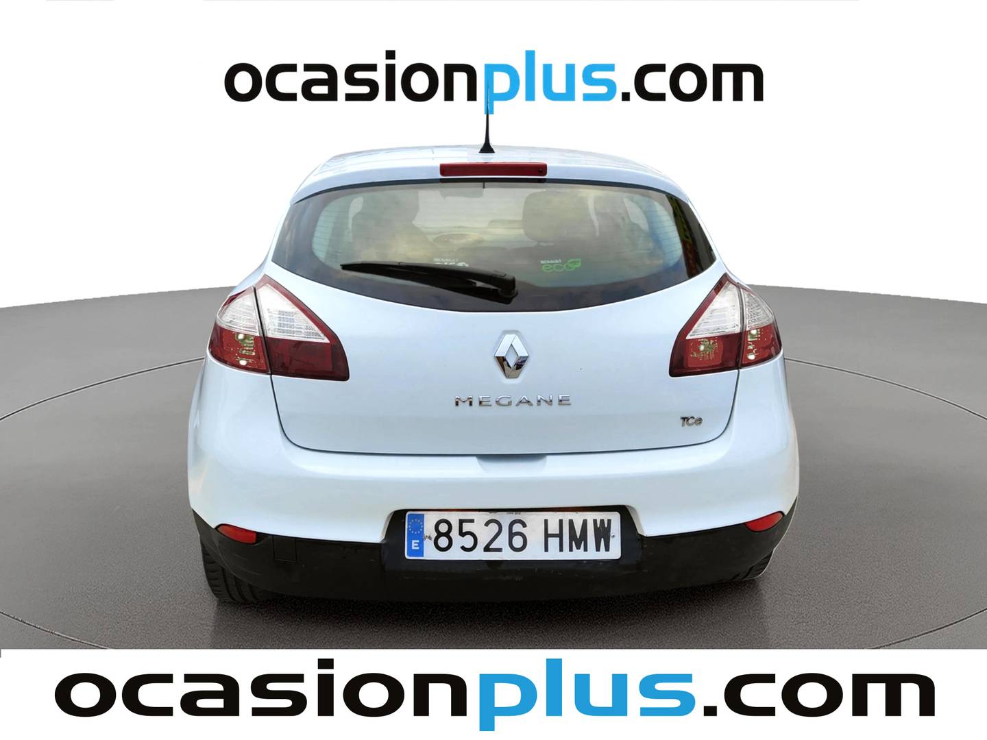 Renault Mégane Renault Megane TCe 115 S&S Dynamique Energy eco2 (115 CV) barato