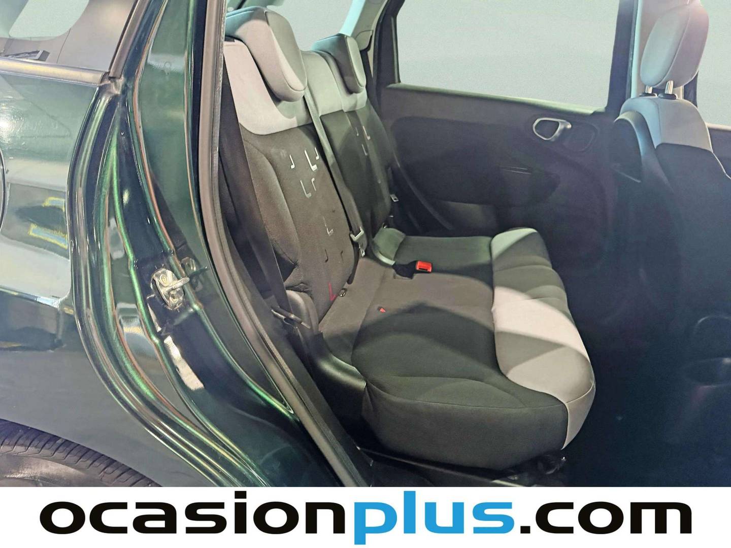 Fiat 500L Fiat 500L 1.3 MultiJet II S&S Pop Star (95 CV) seminuevo