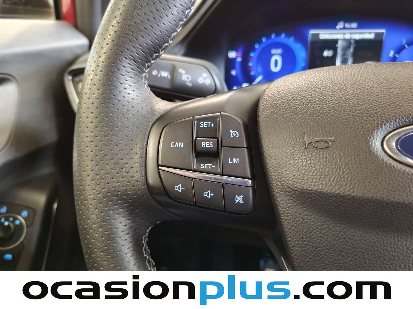 Foto Ford Puma Ford Puma 1.5 EcoBoost ST (200 CV)