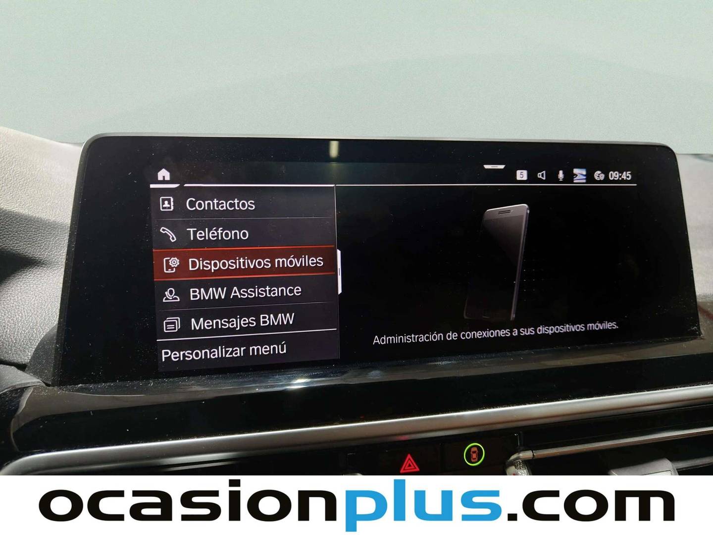 BMW X3 BMW X3 xDrive20d xLine (190 CV) km 0