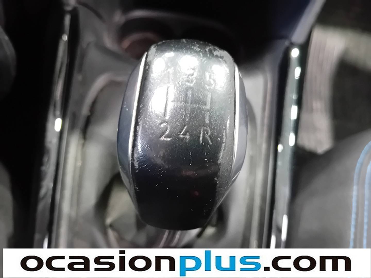 Foto Peugeot 2008 Peugeot 2008 BlueHDi 100 Signature (100 CV)