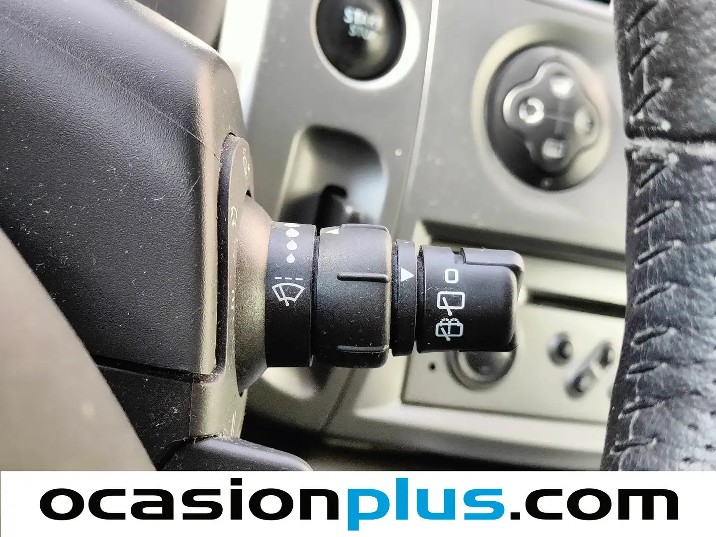 Foto Renault Scénic Renault Scenic Dynamique 1.5 dCi (105 CV)