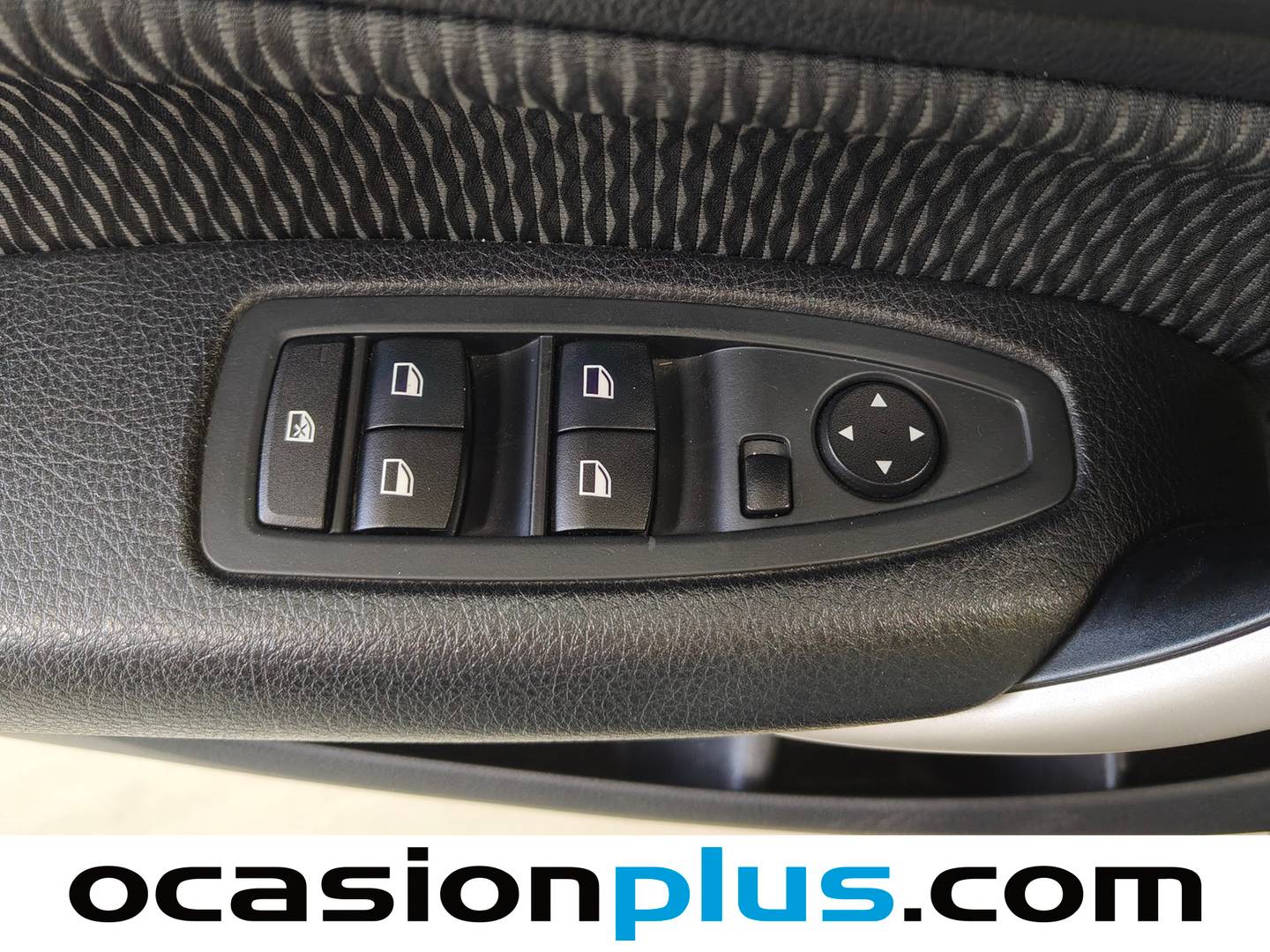 BMW Serie 1 BMW Serie 1 118d xDrive (143 CV) seminuevo