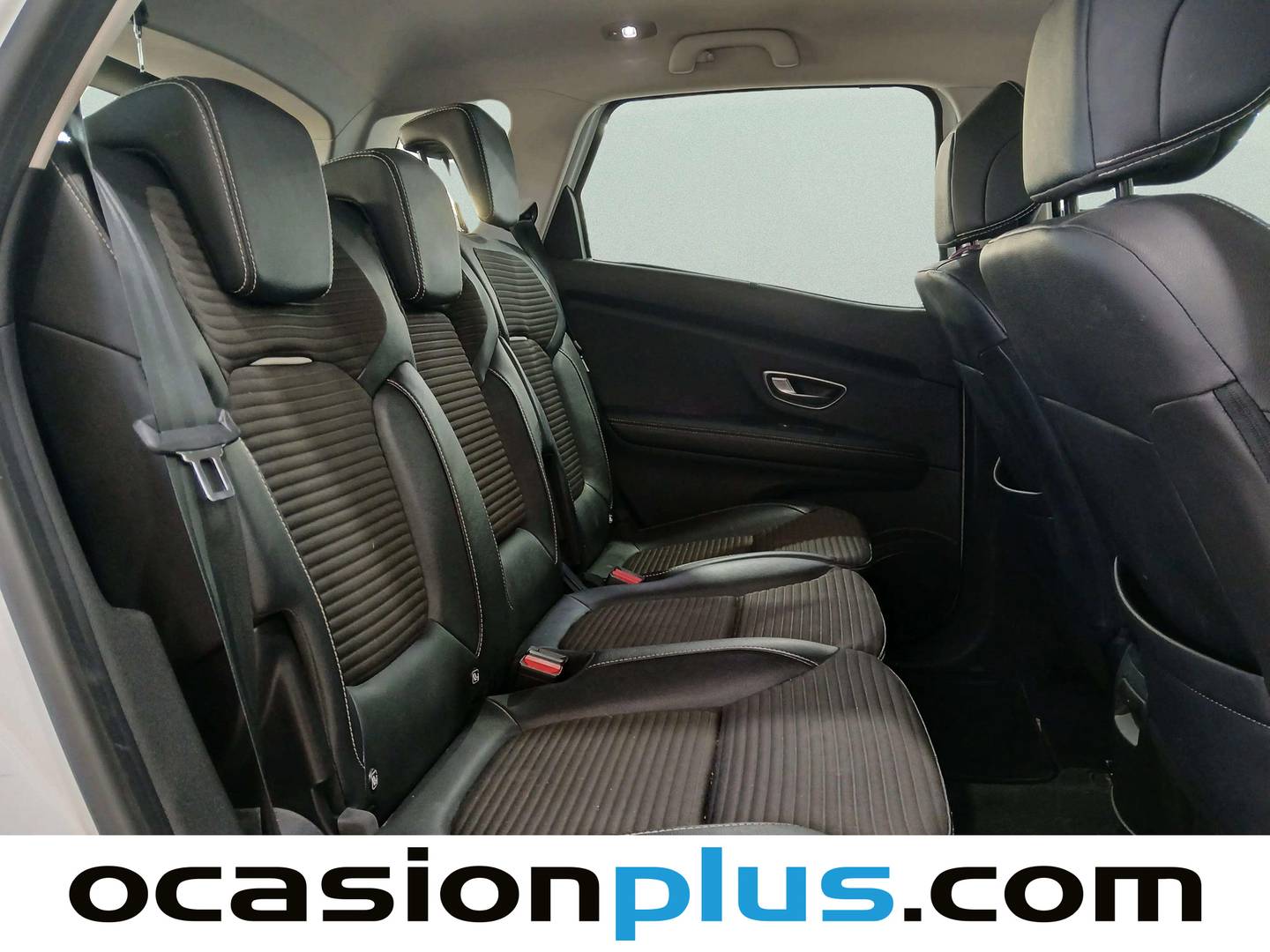 Renault Scénic Renault Scenic Zen TCe (140 CV) GPF km 0