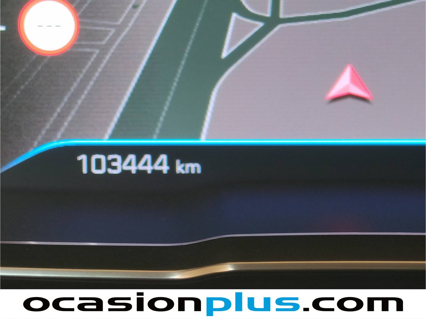 Peugeot 3008 Peugeot 3008 PureTech 130 S&S Crossway (130 CV) seminuevo