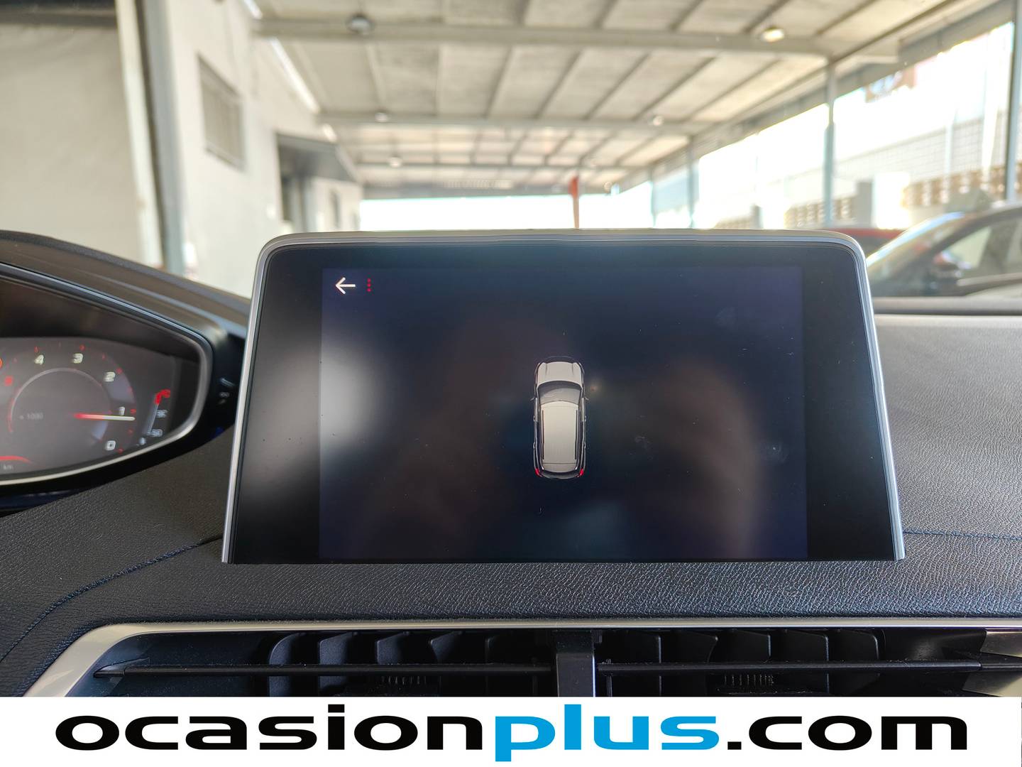 Peugeot 3008 Peugeot 3008 BlueHDi 150 S&S GT Line (150 CV) manual