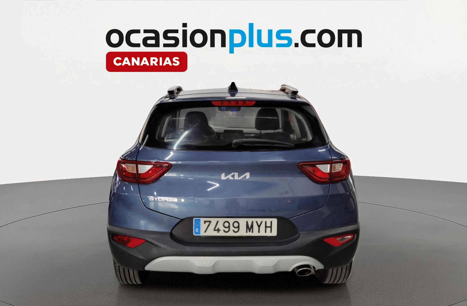 Kia Stonic 1.0 T-GDi Drive DCT - foto 14