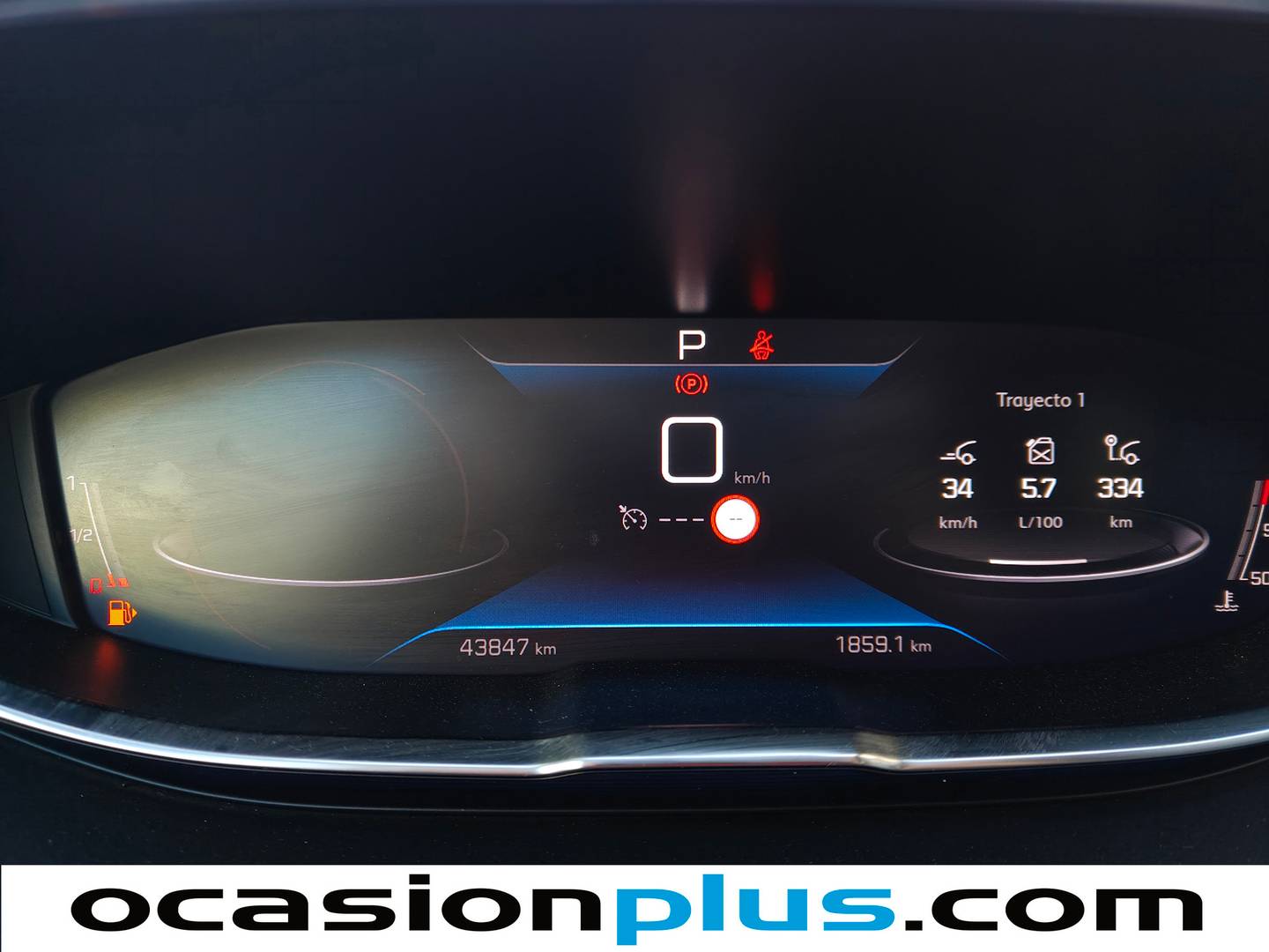 Peugeot 5008 Peugeot 5008 BlueHDI 130 S&S Allure Pack EAT8 (130 CV) 7 Plazas al mejor precio