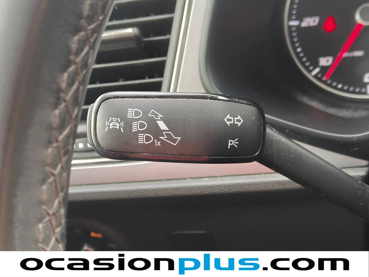 Seat León SEAT León 1.6 TDI S&S Style Visio (115 CV) de ocasión