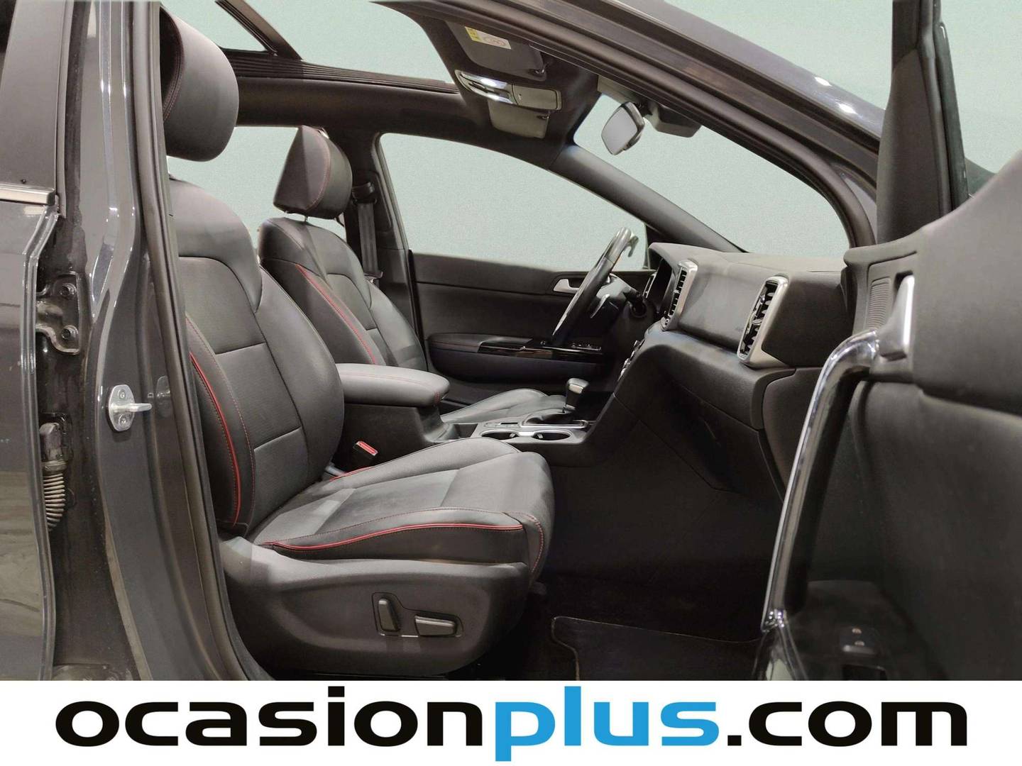 KIA Sportage KIA Sportage 1.6 MHEV GT Line Xtreme 4X2 DCT (136 CV) 2022