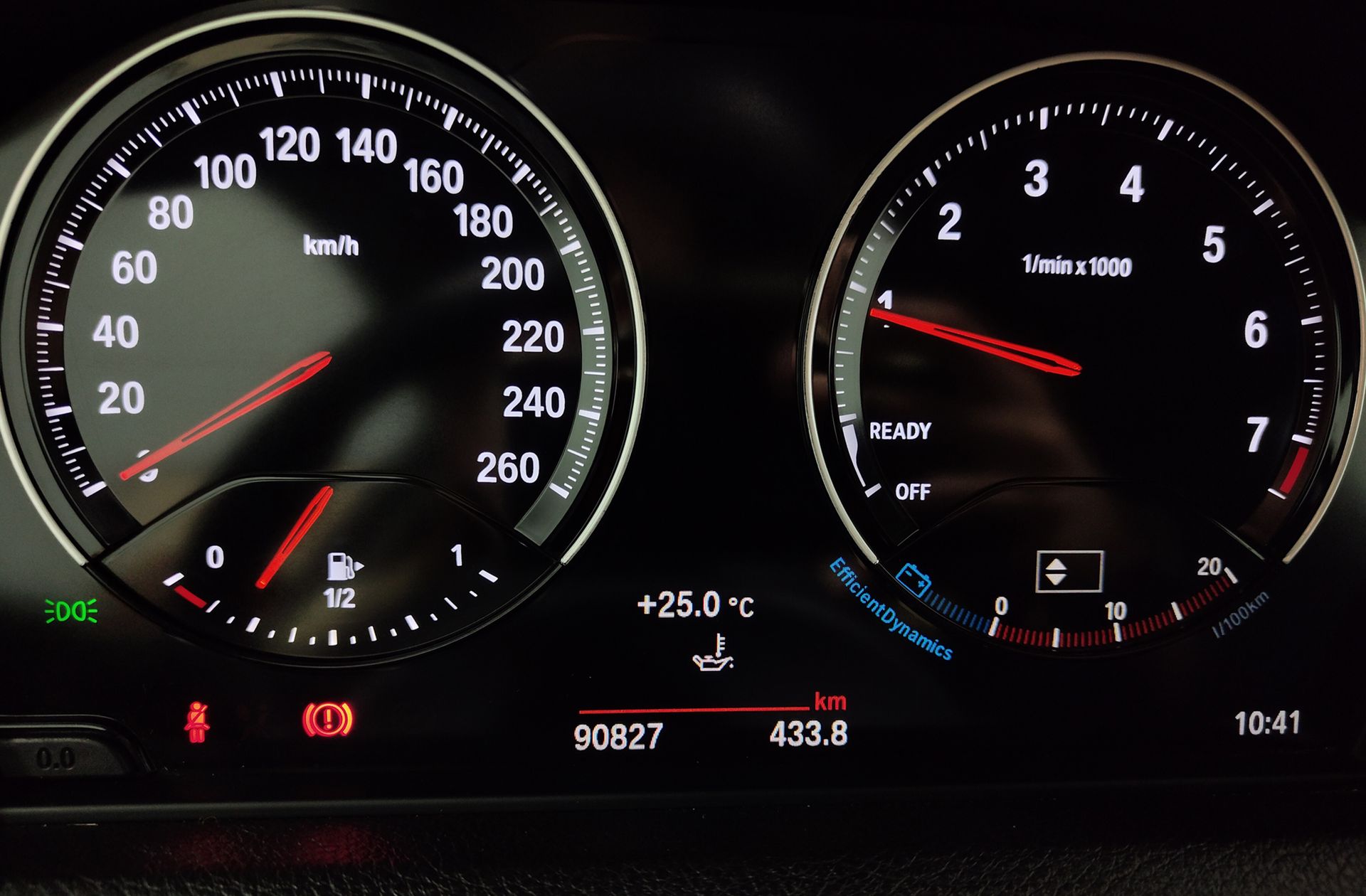 BMW Serie 2 218i Coupe - foto 9
