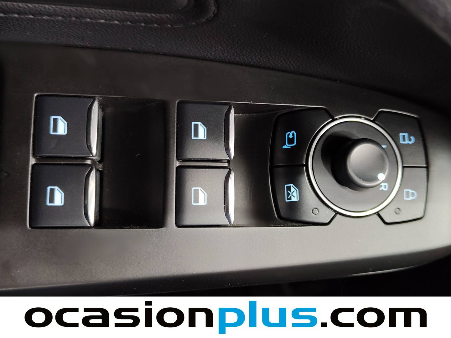 Ford Focus Ford Focus Focus 1.0 Ecoboost MHEV ST-Line Auto (155 CV) de ocasión