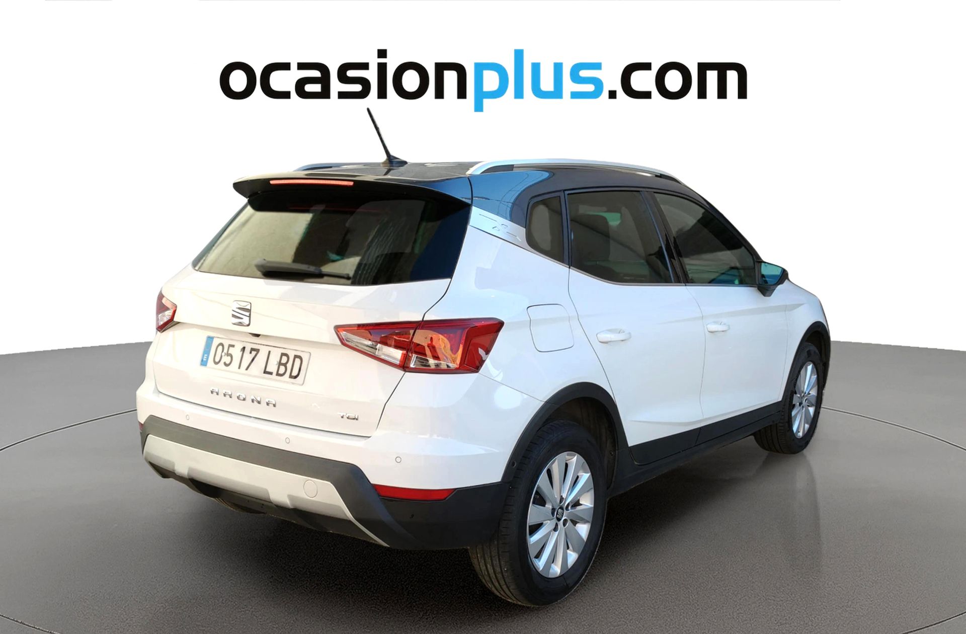 SEAT Arona 1.0 TGI Xcellence Edition - foto 4