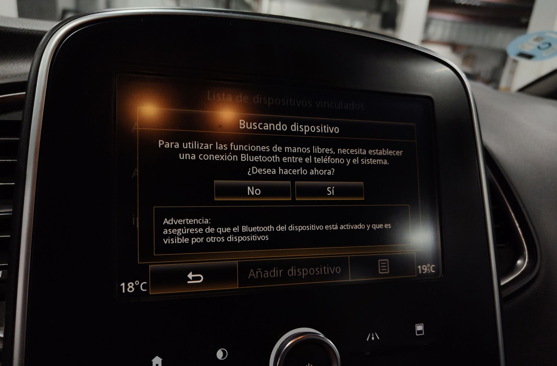 Renault Grand Scénic TCe 130 Intens 7 plazas - foto 26