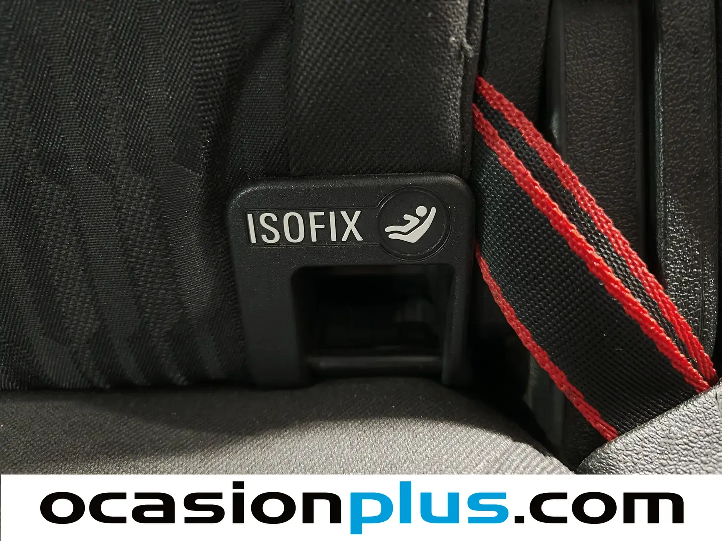 Foto Opel Zafira Tourer Opel Zafira Tourer 1.6 CDTi S&S Expression (120 CV) 7 Plazas