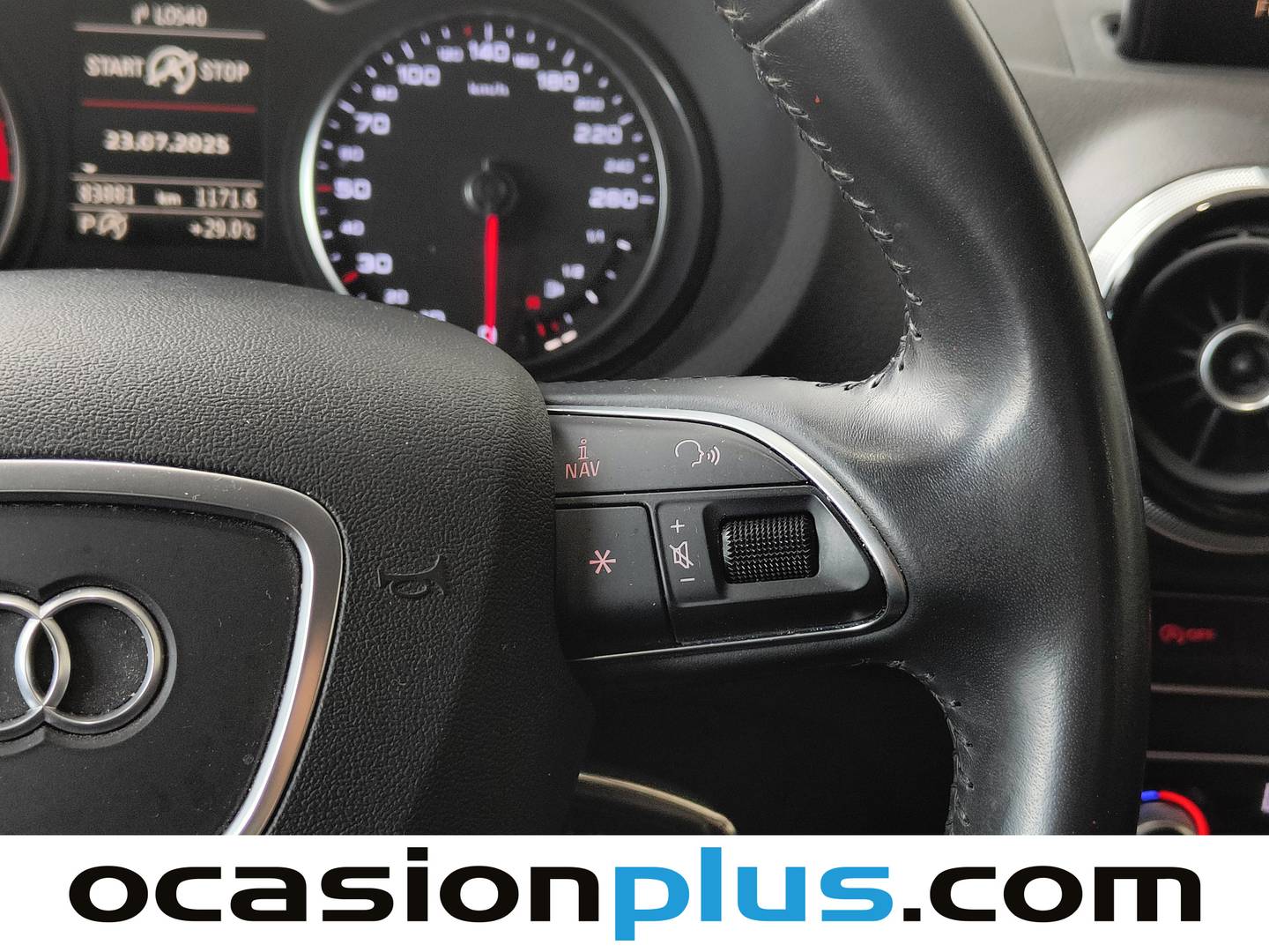 Foto Audi A3 Audi A3 Sportback Advanced 2.0 TDI clean diesel (150 CV) S tronic