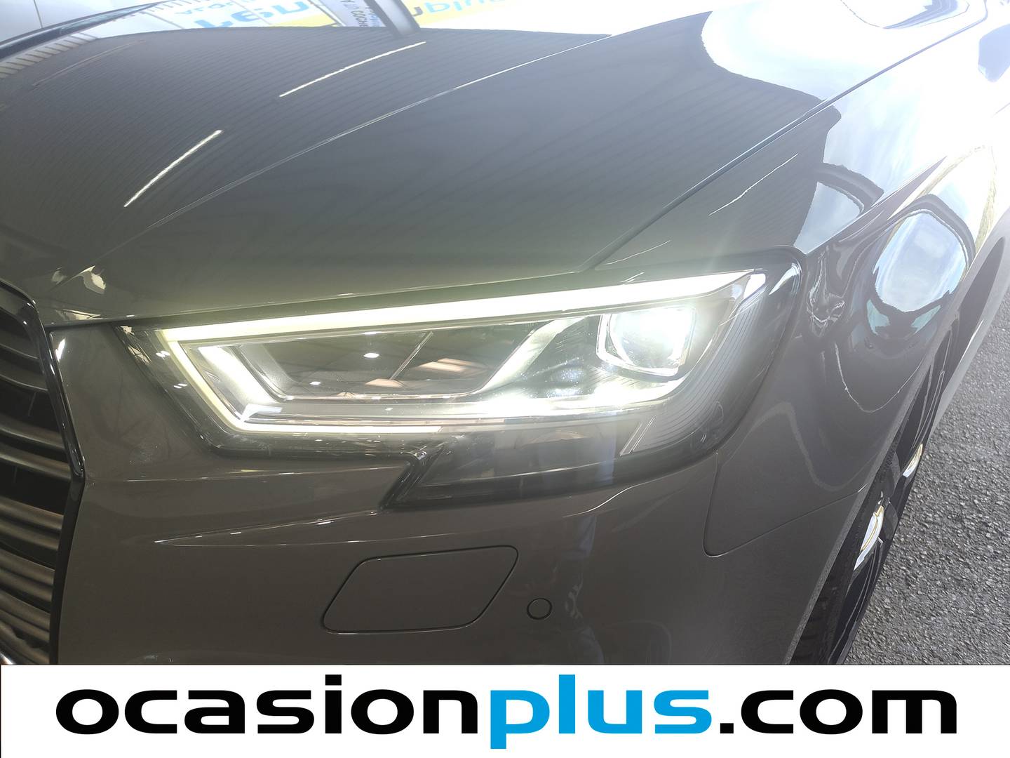 Extras del Audi A3 Audi A3 Sportback Black line 35 TFSI (150 CV) S tronic