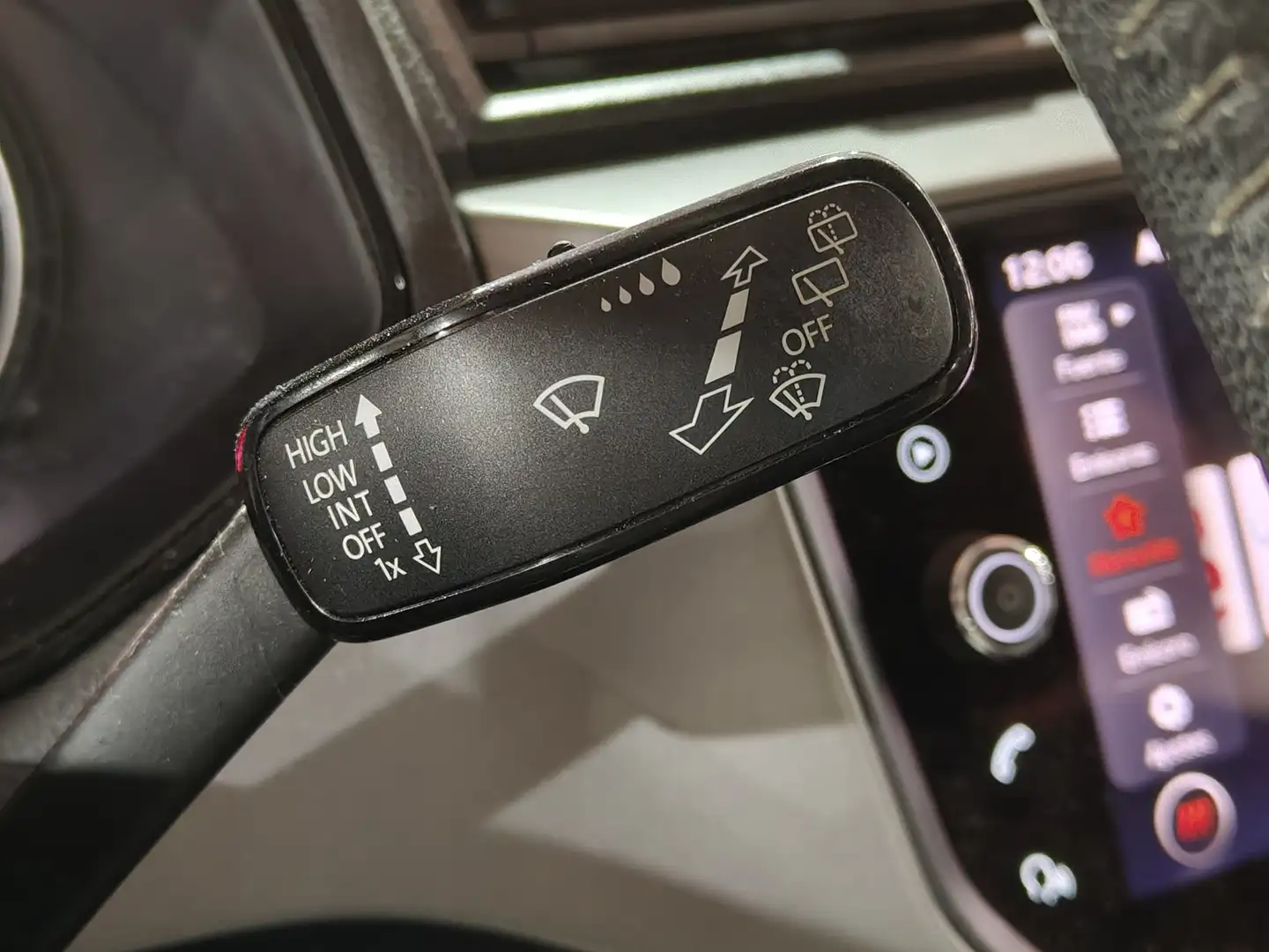 Foto Seat Ibiza SEAT Ibiza 1.0 TSI Style Go2 (110 CV)