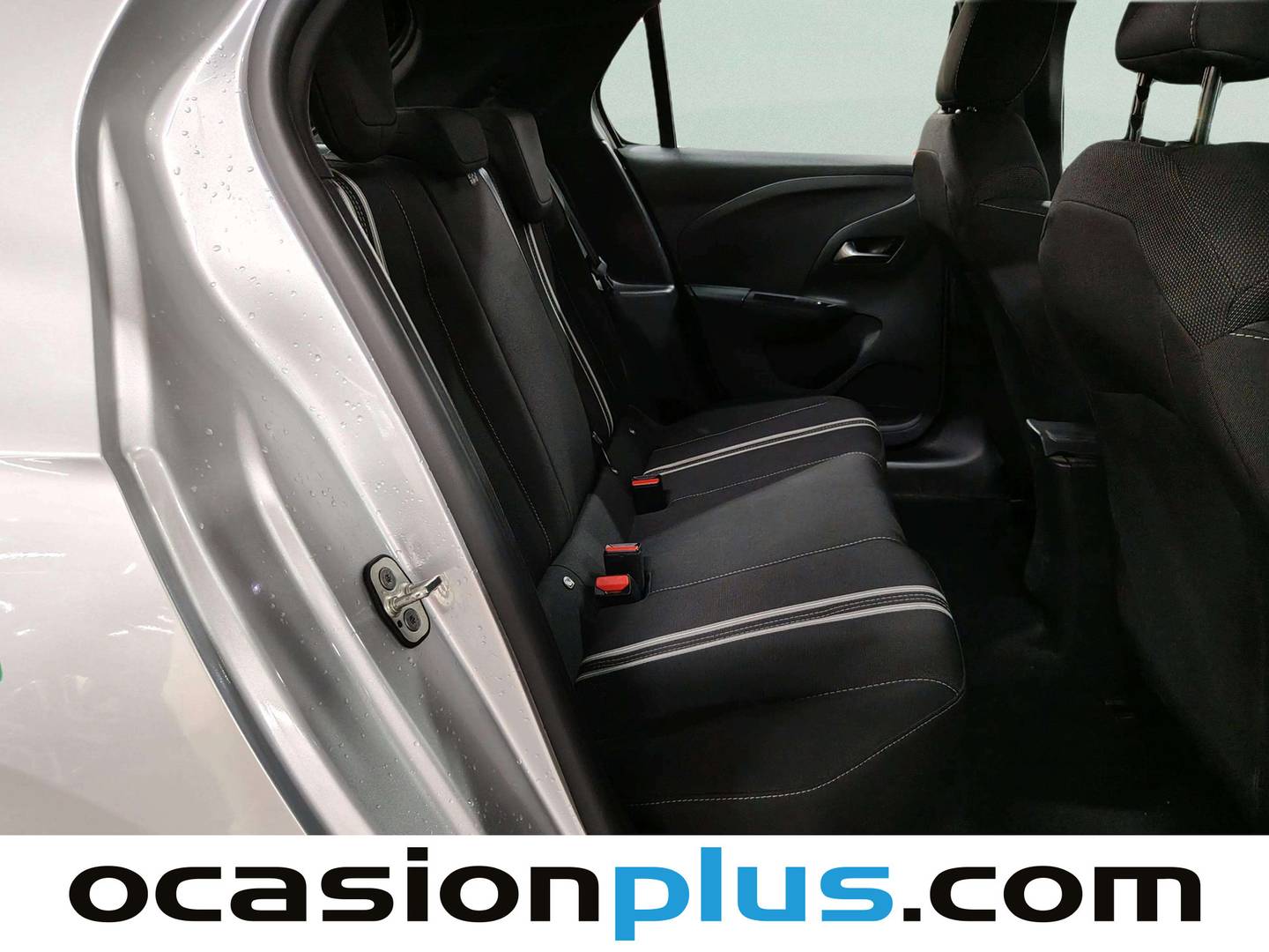 Opel Corsa Opel Corsa 1.2 T XHL GS (100 CV) 2025