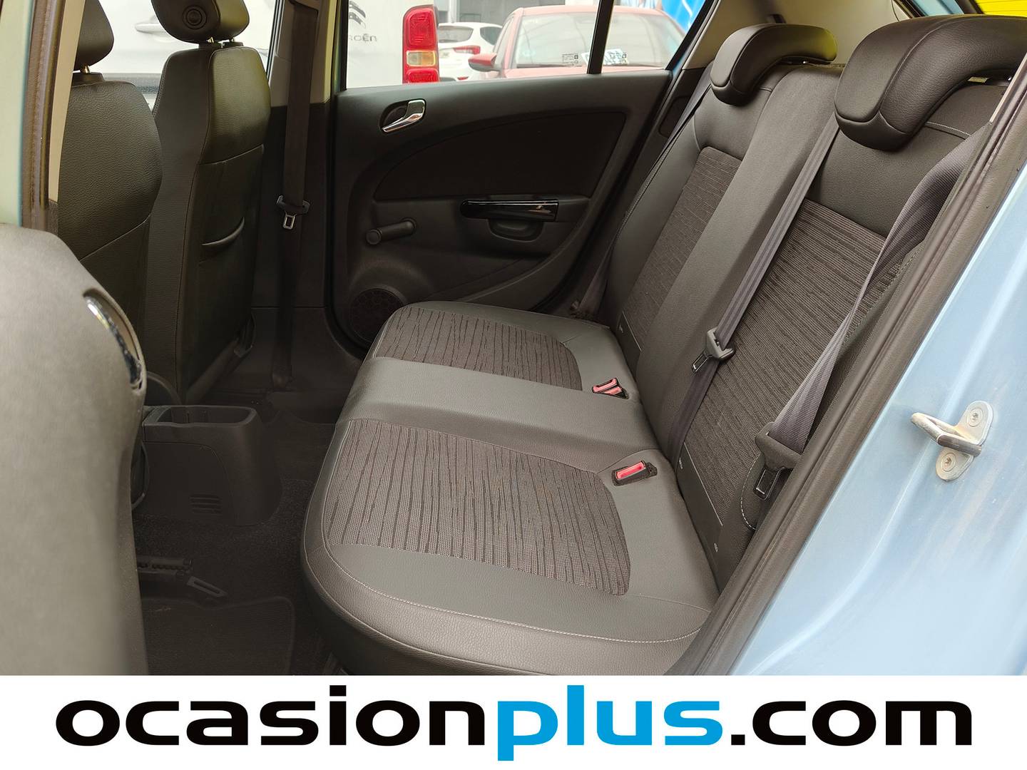 Opel Corsa Opel Corsa 1.2 S&S Selective (85 CV) barato