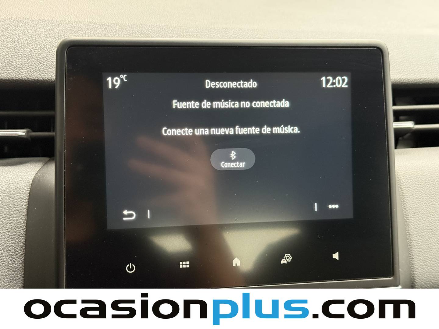 Renault Clio Renault Clio Business Blue dCi (100 CV) al mejor precio