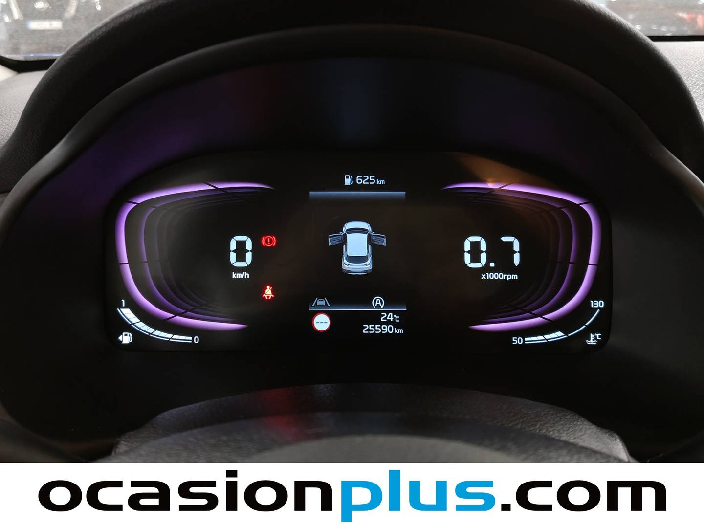 KIA Stonic KIA Stonic 1.2 DPi Drive (79 CV) 2025