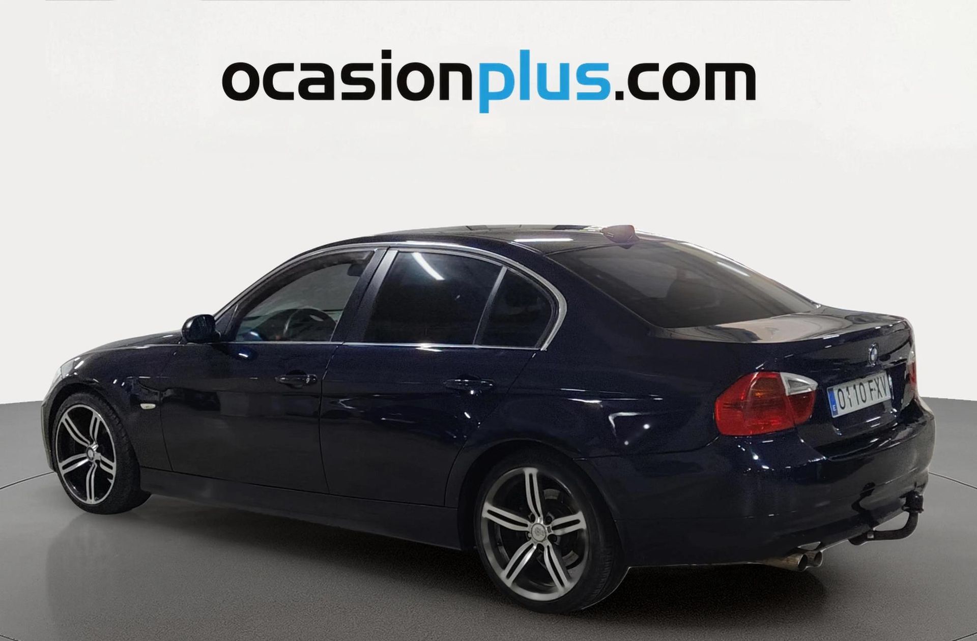 BMW Serie 3 325i - foto 3