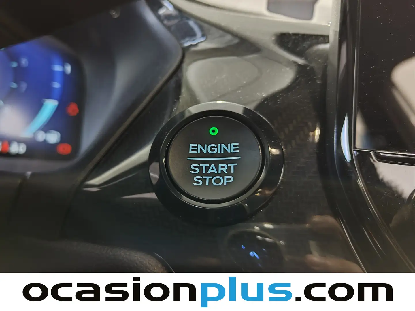 Foto Ford Puma Ford Puma 1.0 EcoBoost MHEV ST-Line (125 CV)