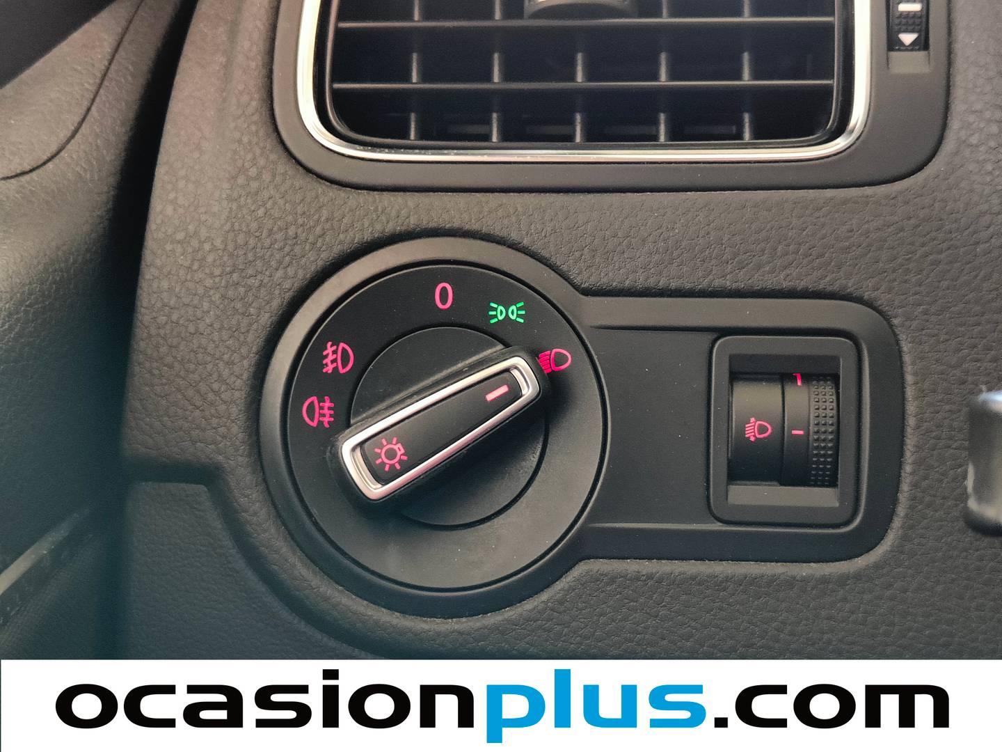 Volkswagen Polo Volkswagen Polo Advance 1.4 TDI BMT (90 CV) diésel
