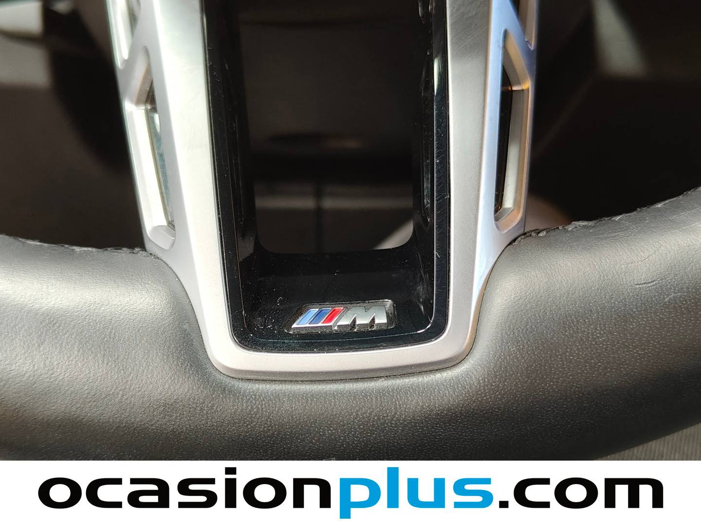 BMW X2 BMW X2 sDrive18d (150 CV) Pack M de ocasión