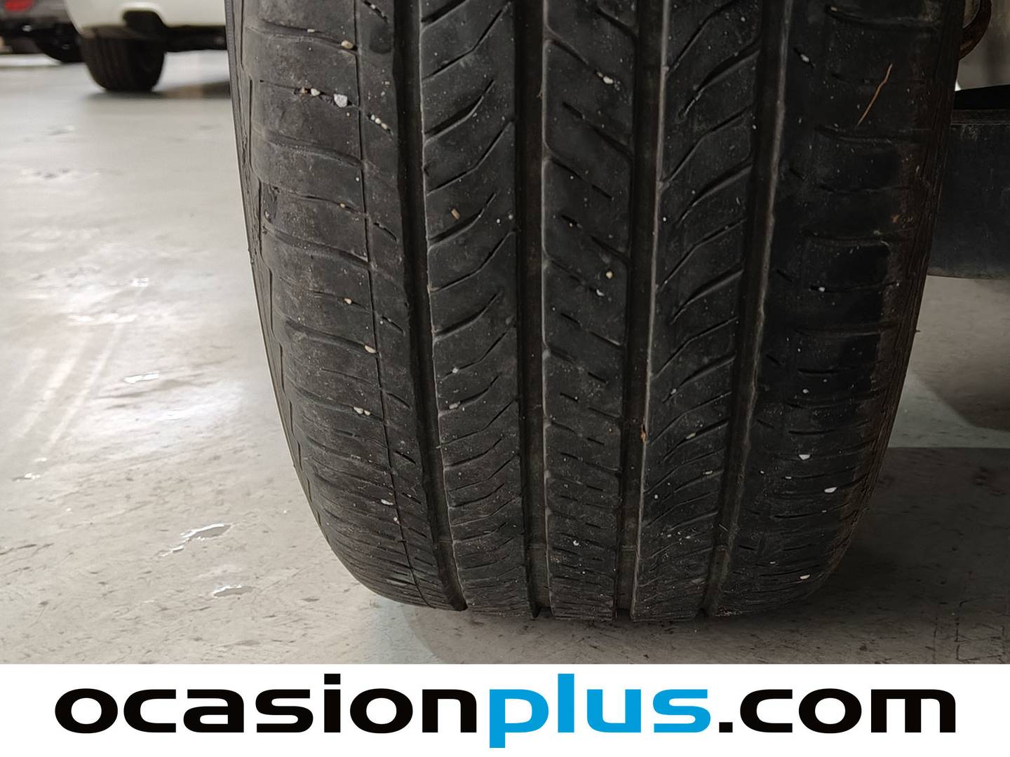 Foto MG HS MG HS 1.5 Turbo GDI Luxury DCT (162 CV)