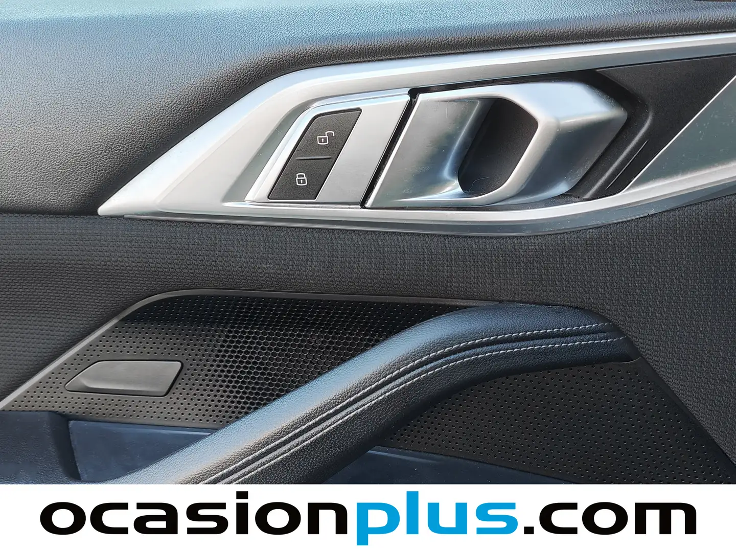 Foto BMW Serie 4 BMW Serie 4 420d Coupe (190 CV)