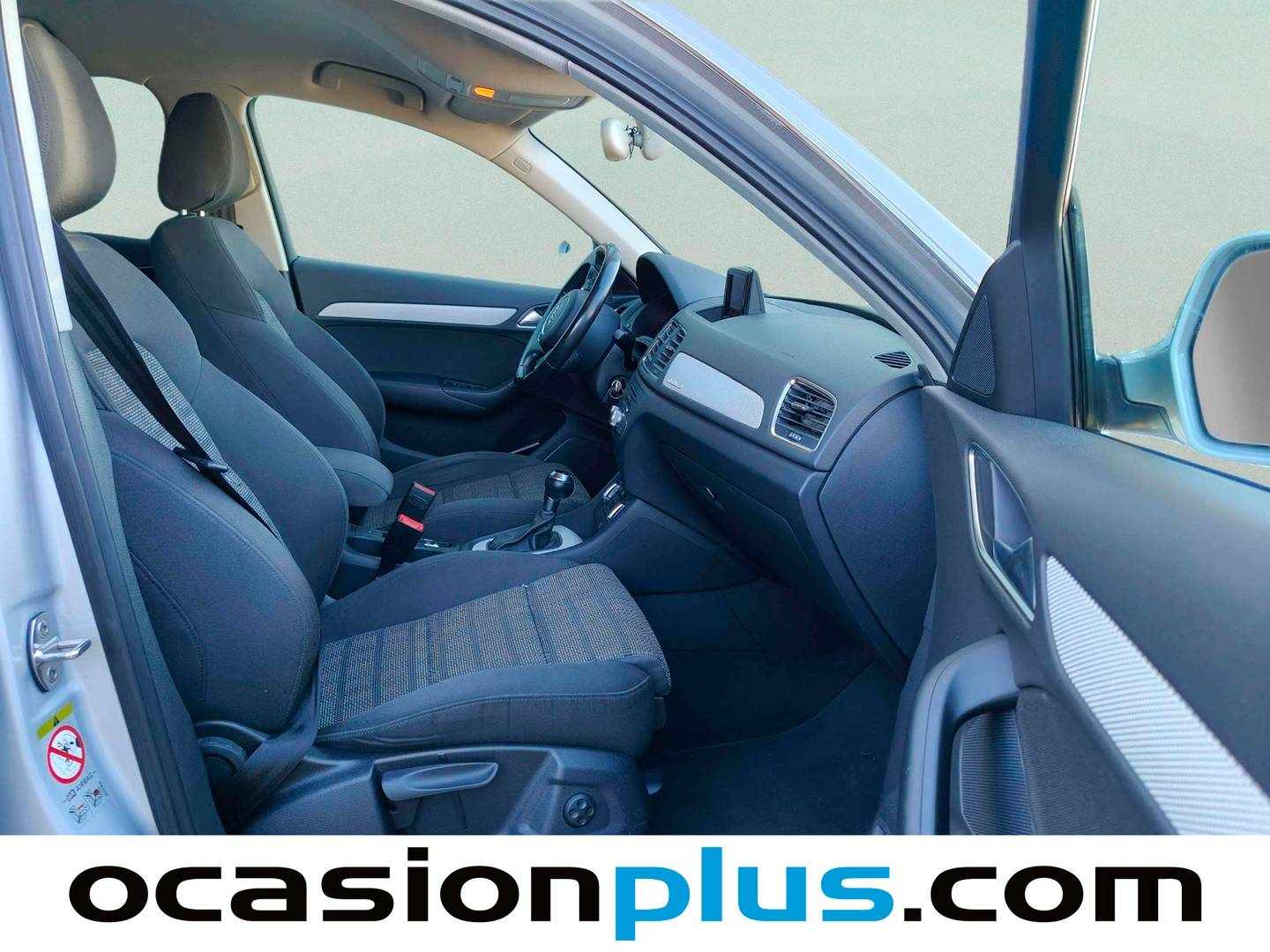 Audi Q3 Audi Q3 Ambition 2.0 TDI quattro (177 CV) S tronic km 0