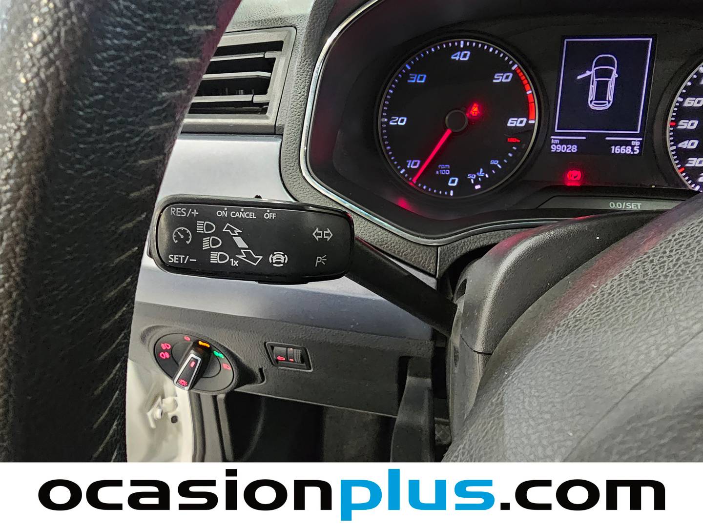 Seat Arona Seat Arona 1.6 TDI Ecomotive Style (95 CV) seminuevo