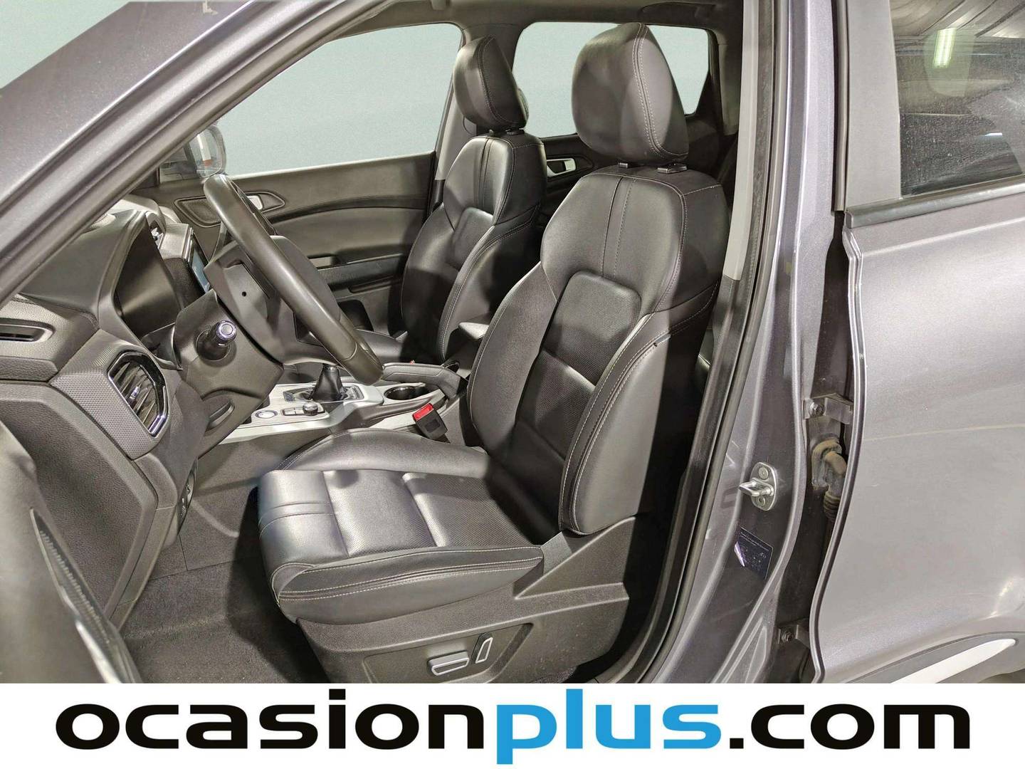 Foto DR AUTOMOBILES DR 4.0 DR AUTOMOBILES DR4 1.5 (116 CV)