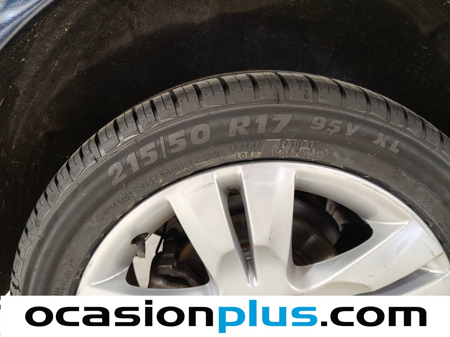 Peugeot 5008 Peugeot 5008 1.2 PureTech Style S&S 7 Plazas (130 CV) seminuevo