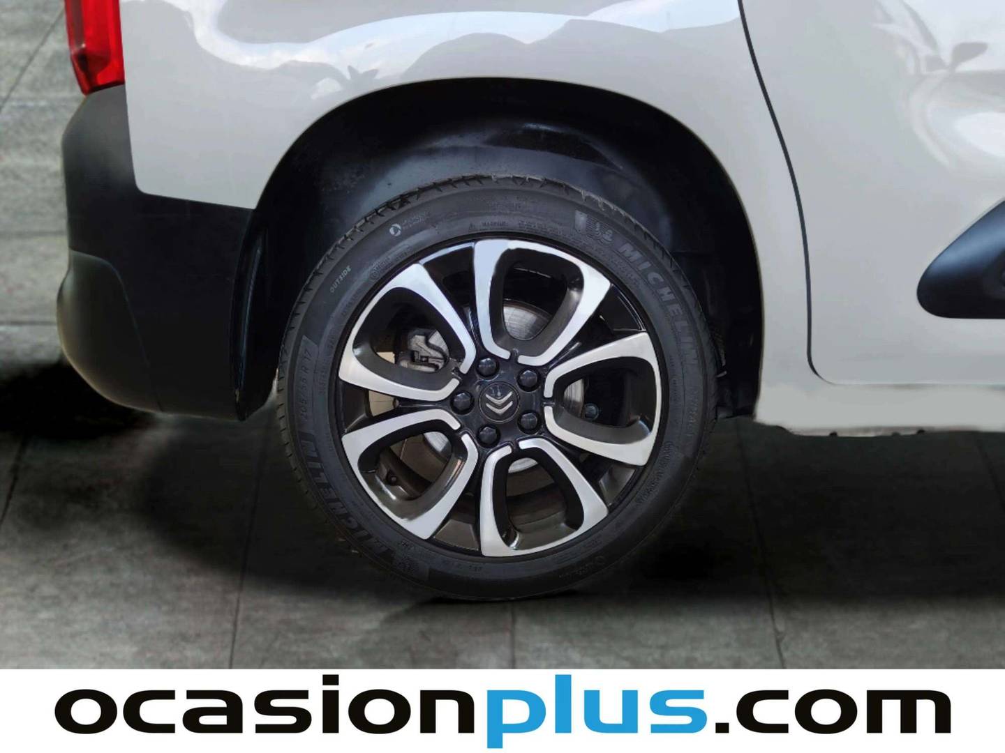 Citroën Berlingo Citroën Berlingo BlueHDi 130 S&S Talla M Shine EAT8 (130 CV) automático