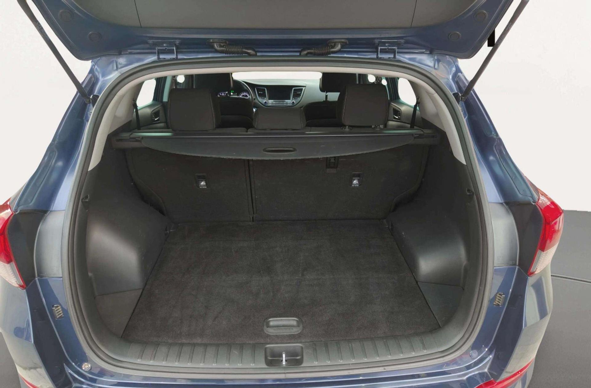 Hyundai Tucson 1.6 T-GDi Kosmo 4x2 DCT - foto 16