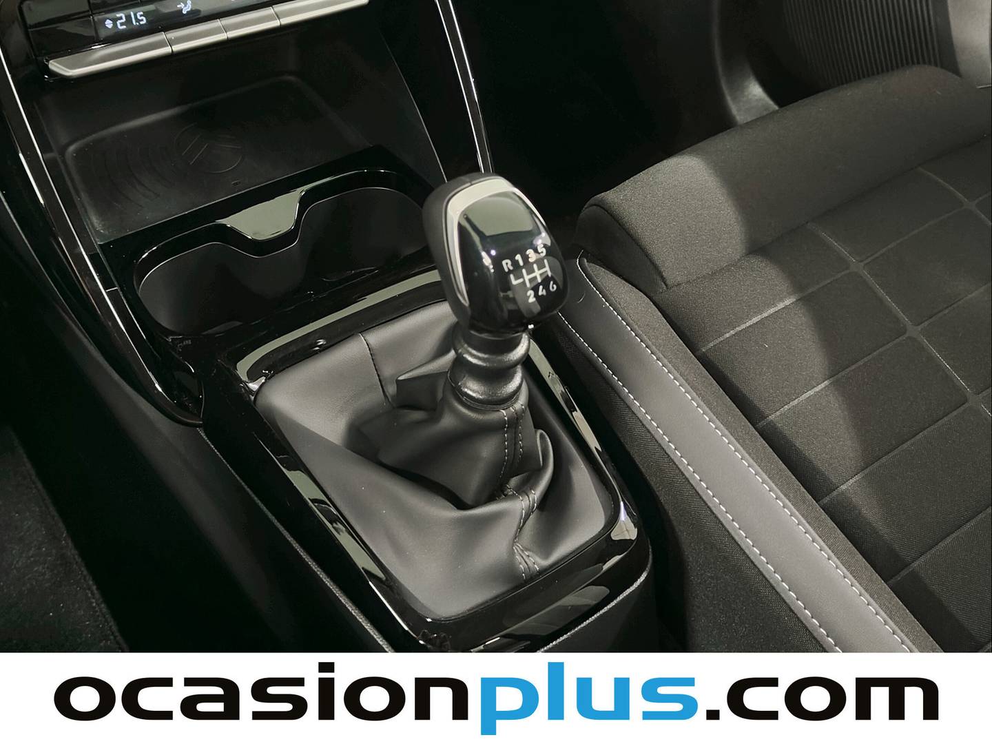 Citroën C3 Citroën C3 1.2 Turbo Max (100 CV) de segunda mano