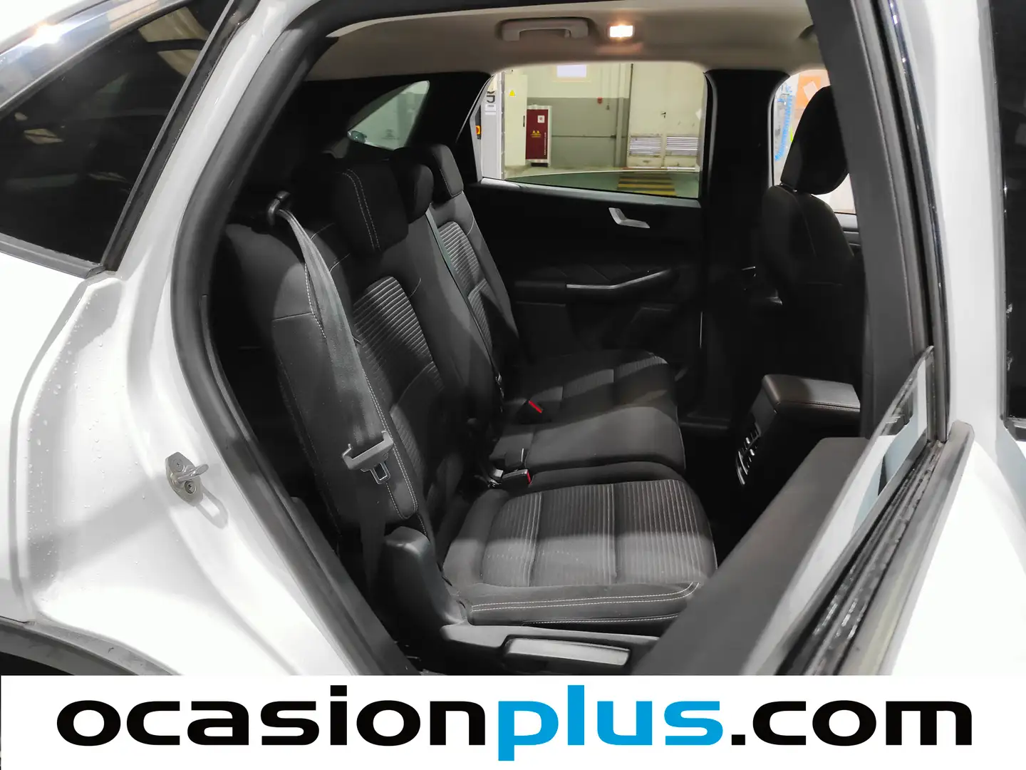 Foto Ford Kuga Ford Kuga 1.5 EcoBoost Titanium 4x2 (150 CV)