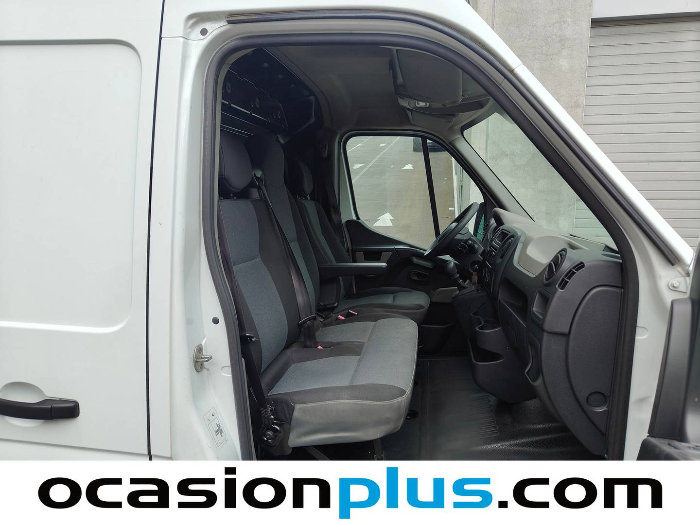Renault Master Renault Master Furgon Furgon dCi 135 T Energy TT L2H2 3500 (135 CV) barato