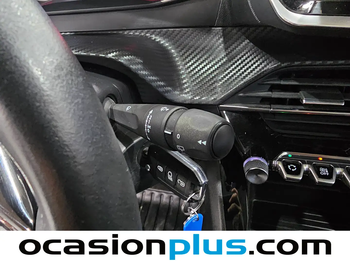 Foto Peugeot 208 Peugeot 208 BlueHDi 100 Active (100 CV)