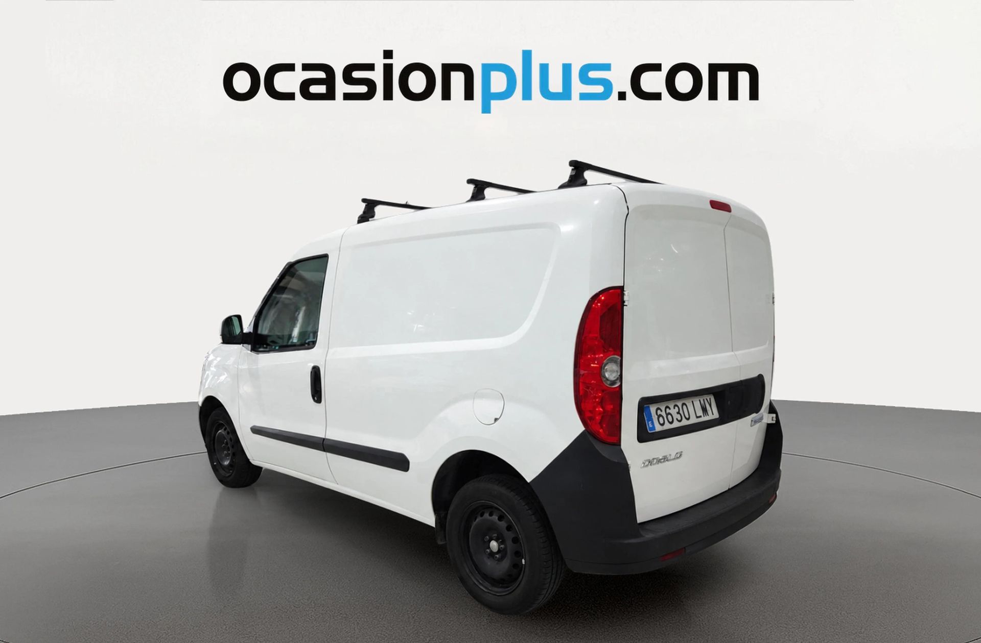 Fiat Doblò Cargo 1.3 MultiJet SX - foto 3