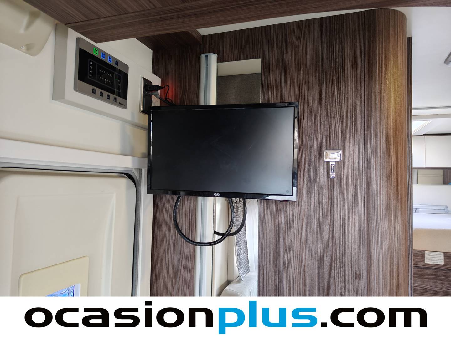 Acabados Benimar Mileo 442 Benimar Mileo 442 Tessoro (170 CV) 4 Plazas