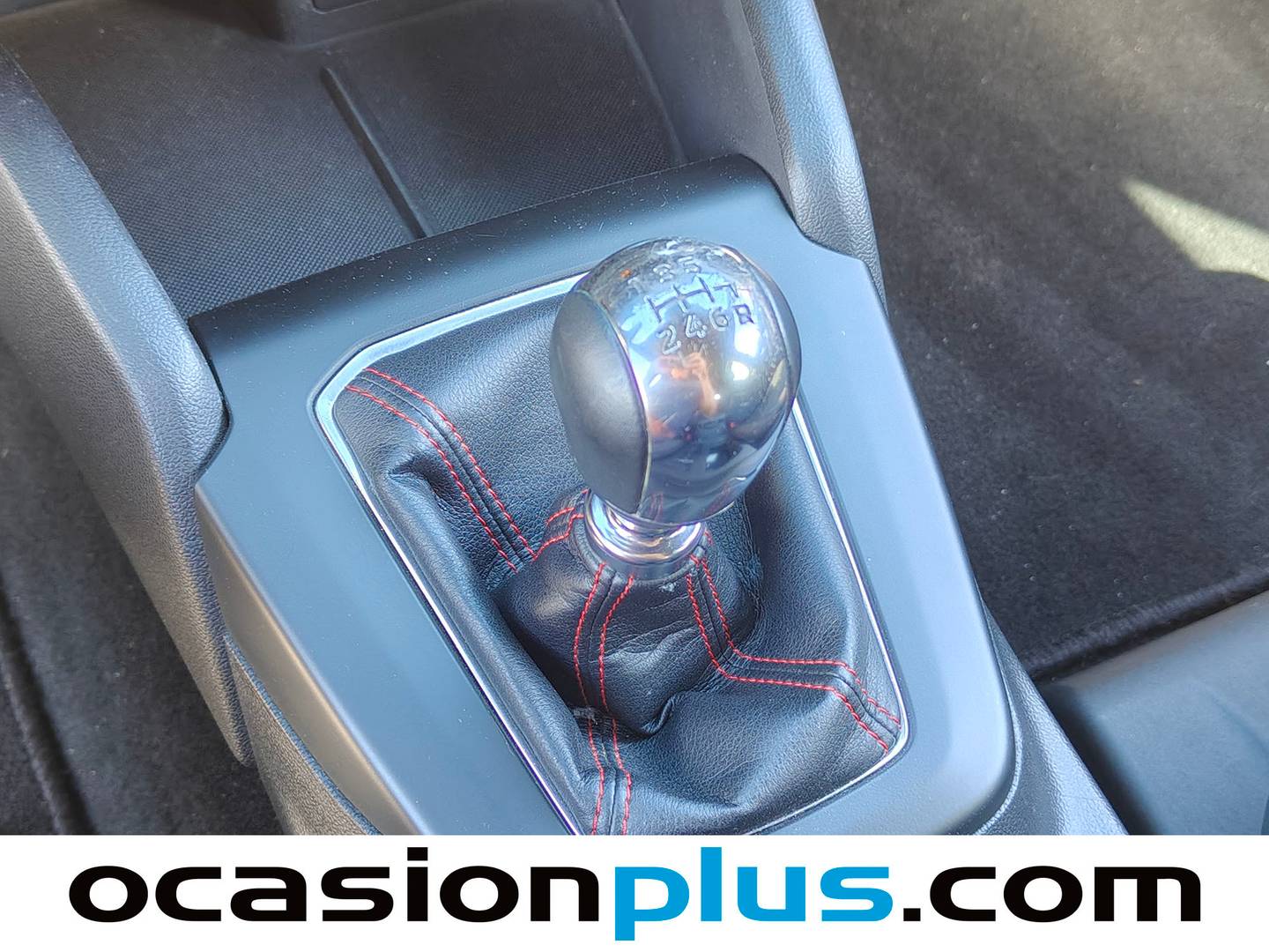 Ford Focus Ford Focus SportBreak 1.0 Ecoboost MHEV ST-Line (125 CV) de segunda mano