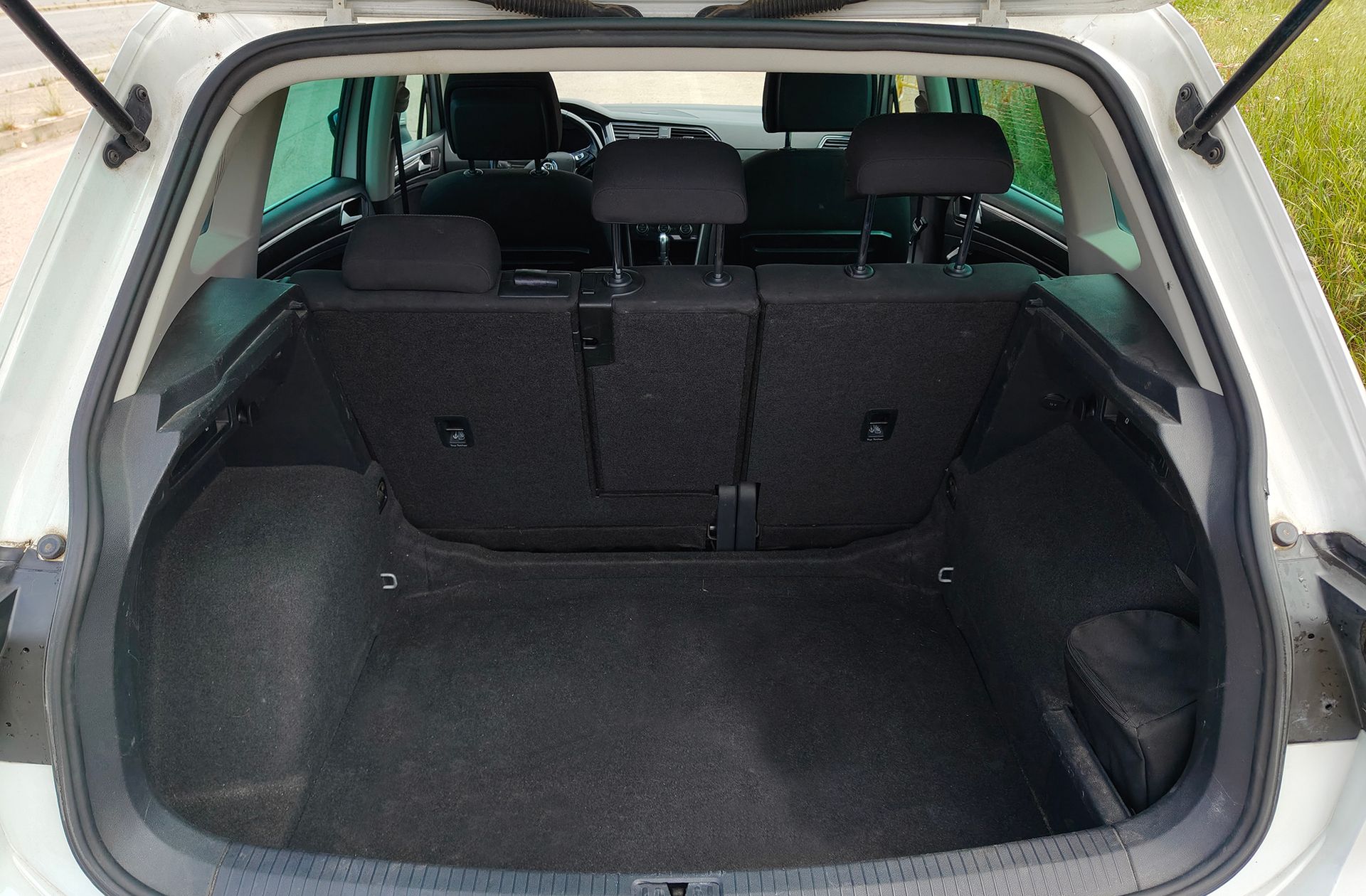 Volkswagen Tiguan Sport 2.0 TDI 4Motion DSG - foto 18