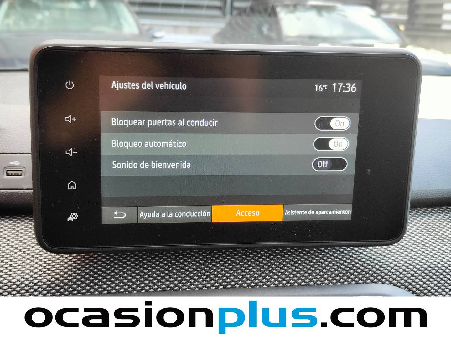 Foto Dacia Sandero Dacia Sandero Stepway Expression ECO-G (101 CV)