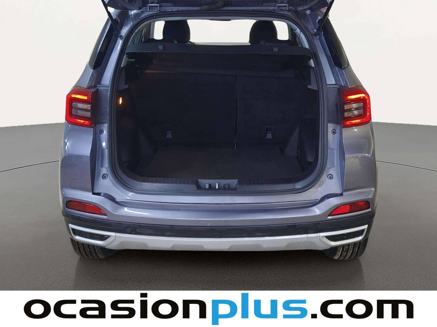 Foto DR AUTOMOBILES DR 4.0 DR AUTOMOBILES DR4 1.5 (116 CV)