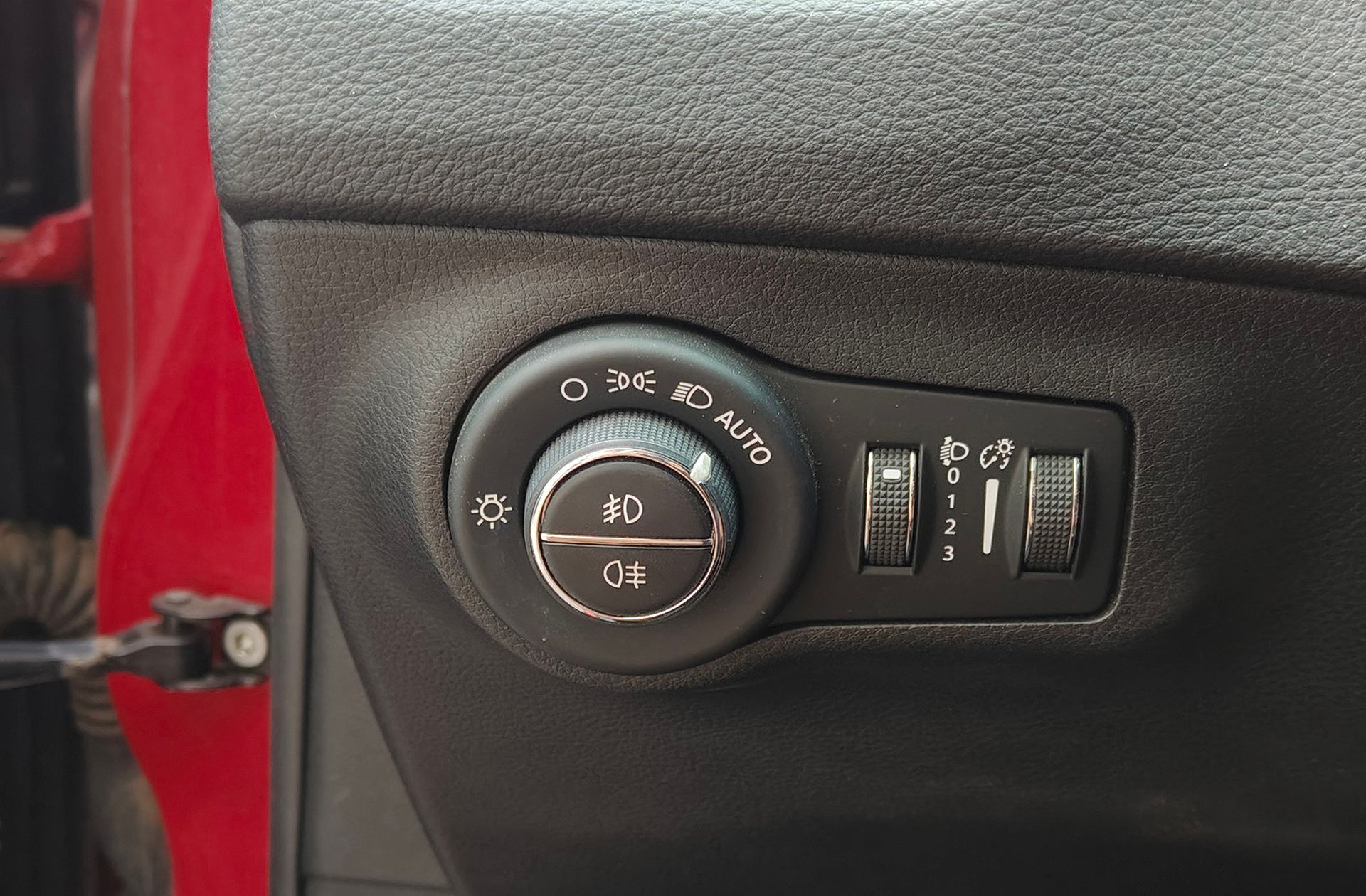 Jeep Compass 1.6 MultiJet Longitude 4x2 - foto 13